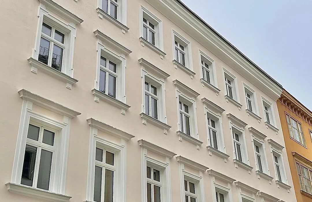 Steiner Residences Vienna Rembrandt-1