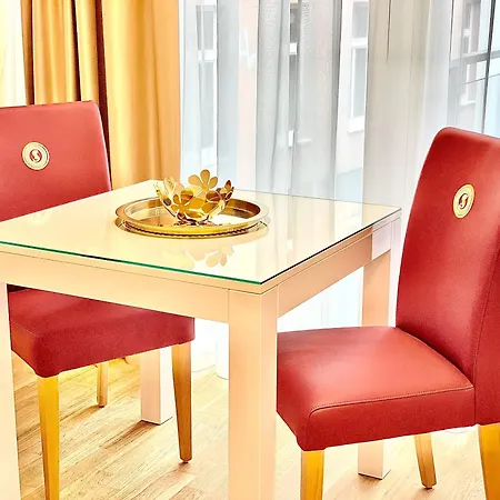 Steiner Residences Vienna Rembrandt-3
