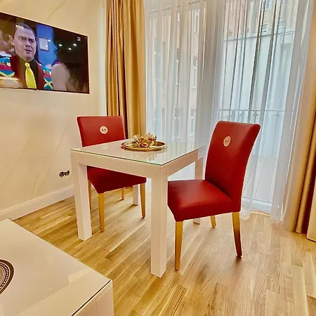 Steiner Residences Vienna Rembrandt-2