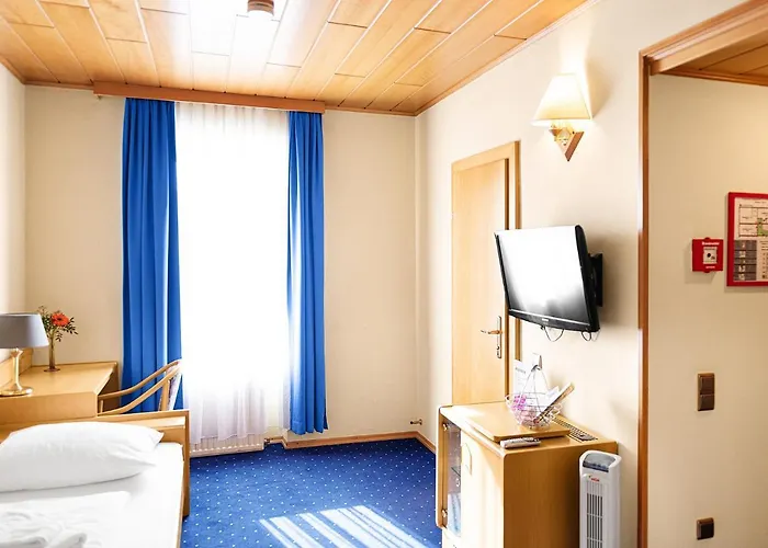 Hotel-Pension Wild