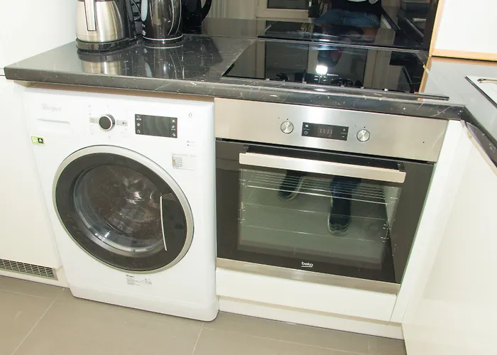 Vienna Hotspot
